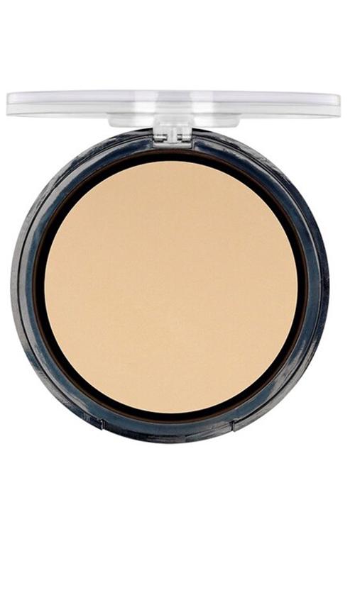 Пудра компактна для обличчя Aden Cosmetics Silky Matt Compact Powder матуюча 04 (32563)