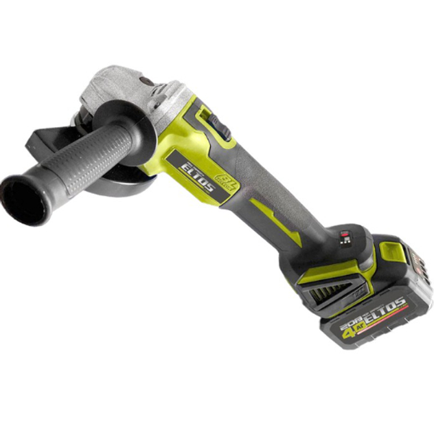 Болгарка аккумуляторная Eltos МШУ-125/20 BL