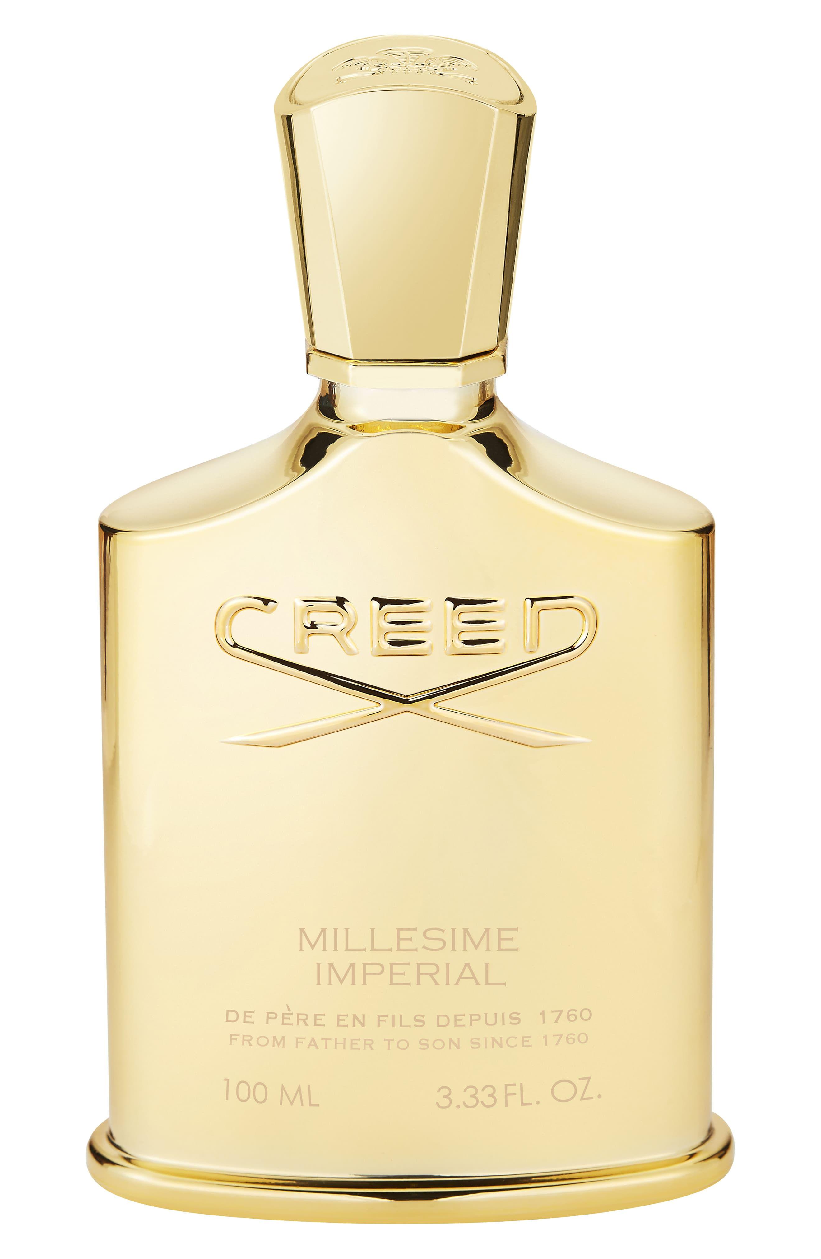 Парфюмированная вода унисекс Creed Imperial Millesime в транспортной упаковке 100 мл (1424)