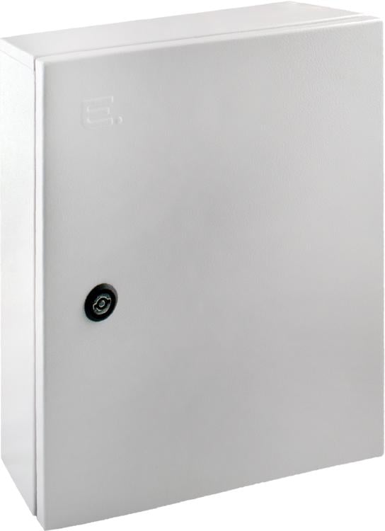 Корпус металлический e.mbox.pro.n.24 IP54 навесной на 24 модуля (p0100216)