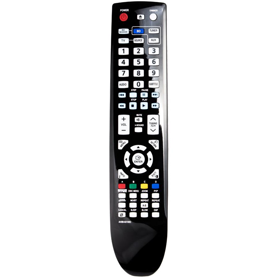 Пульт для SAMSUNG AH59-02195C (3584)
