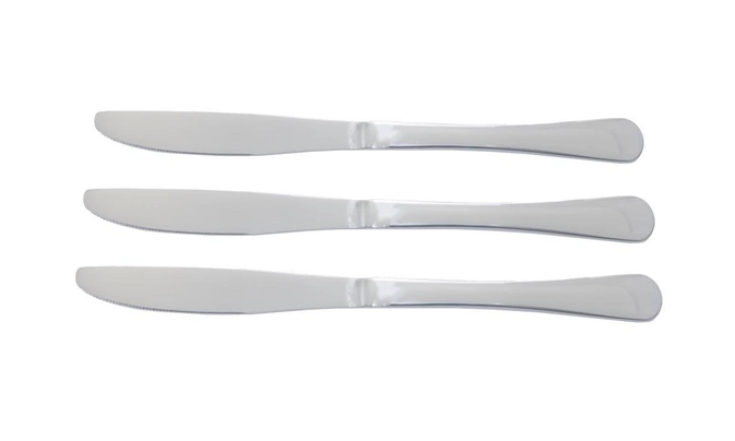 Набір столових ножів Maestro 3 пр. Набір столових ножів Maestro 3 пр.