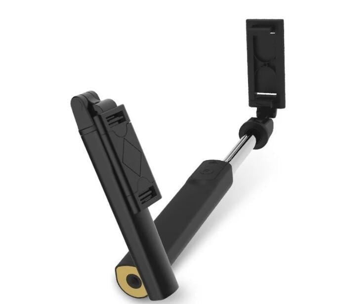 Селфи-монопод K11 Bluetooth Black (18-48-000532590)