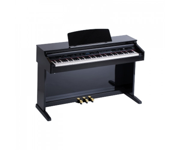 Цифровое пианино Orla CDP202 Black