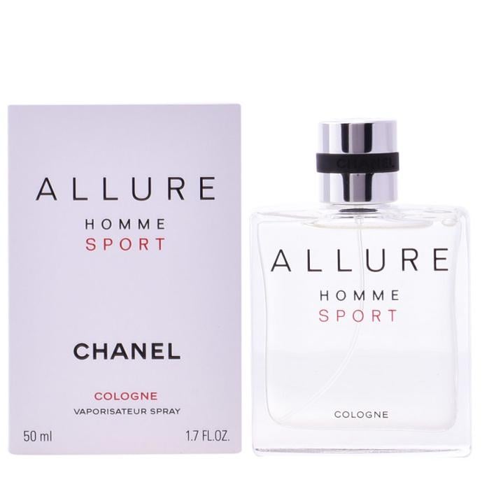 Одеколон для чоловіків Chanel Allure Homme Sport Cologne 50 мл (18782279)