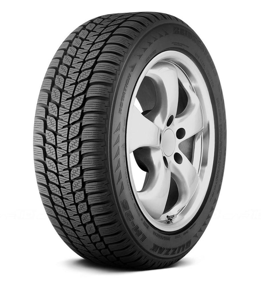Шина Bridgestone Blizzak LM-25 185/55 R16 87T XL зима Шина Bridgestone Blizzak LM-25 185/55 R16 87T XL зима