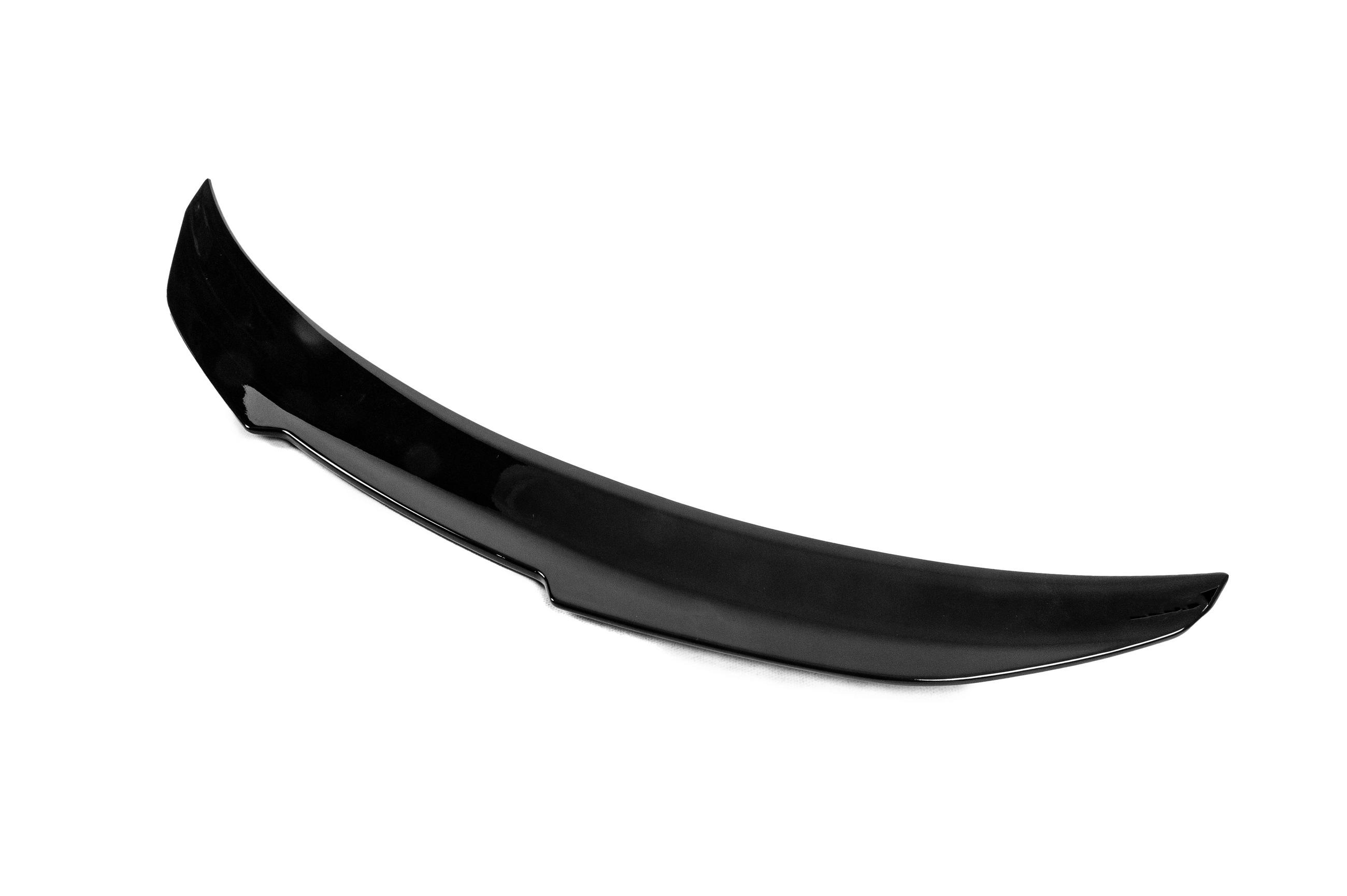 Спойлер DPT PSM-Style для F22 для BMW 2 серия F22/F23 2014-2021 гг. abs-пластик Черный глянец (130821) Спойлер DPT PSM-Style для F22 для BMW 2 серия F22/F23 2014-2021 гг. abs-пластик Черный глянец (130821)