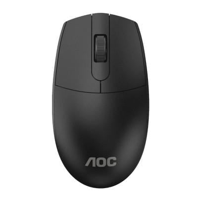 Компьютерная мышка AOC MS230B Wireless Black (MS230B/LA)