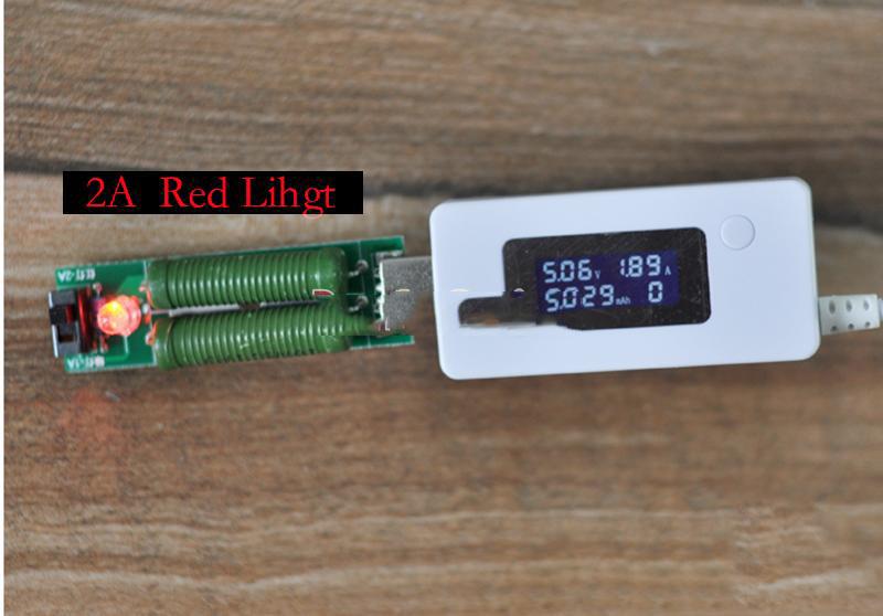 Резистор нагрузочный для USB тестера 3 шт. (10915408) - фото 3
