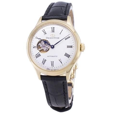 Часы механические Orient RE-ND0004S00B D 30 мм (11783846)