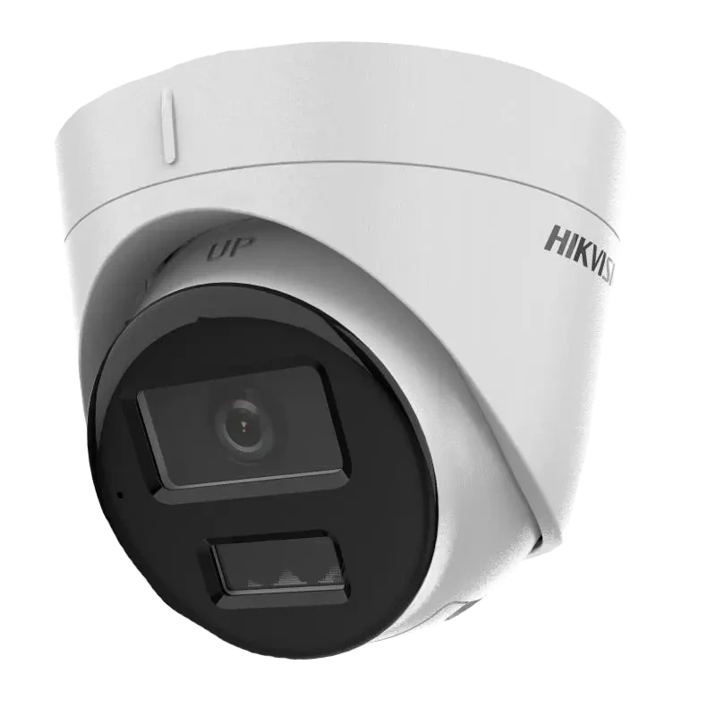 Відеокамера IP Hikvision DS-2CD1343G2-LIUF 4 Мп із мікрофоном 2,8 мм (2863454588)