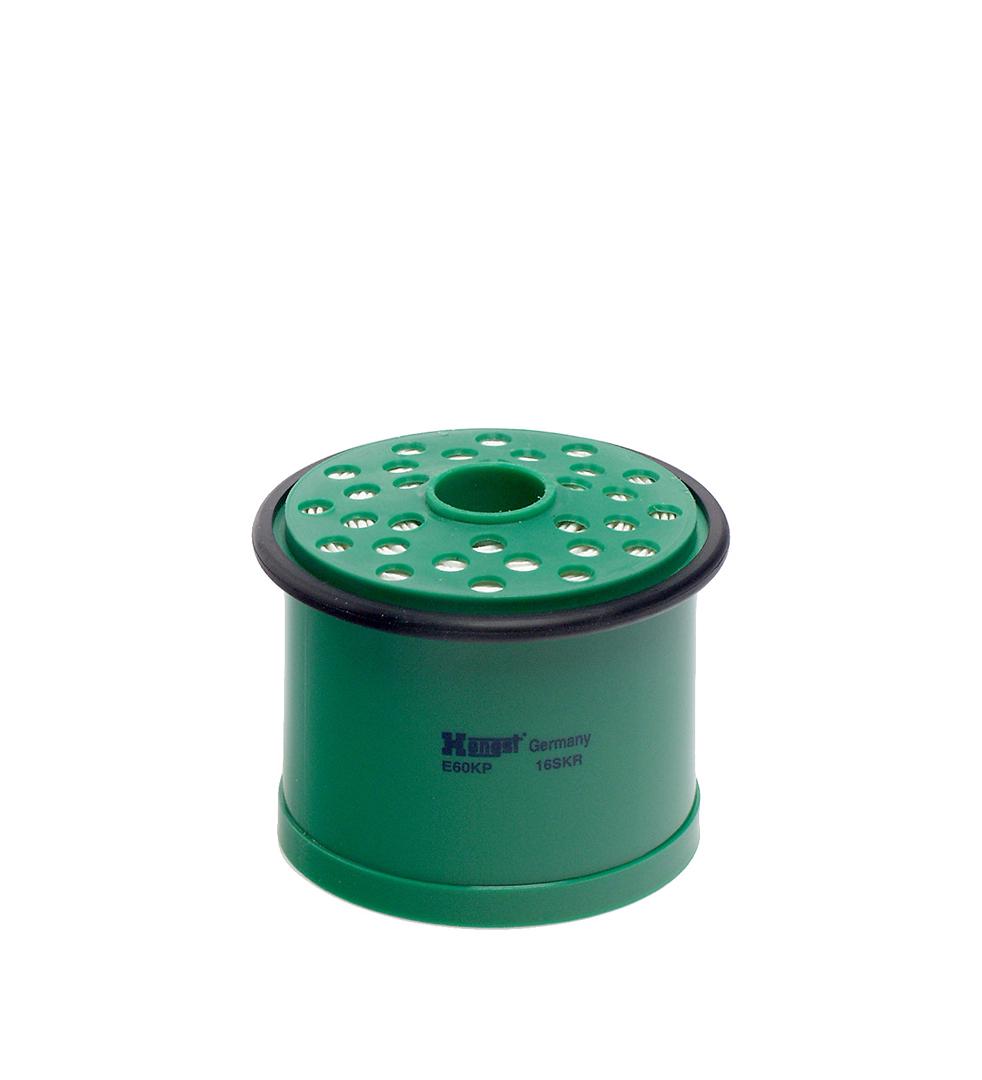 Фільтр паливний HENGST FILTER E60KP