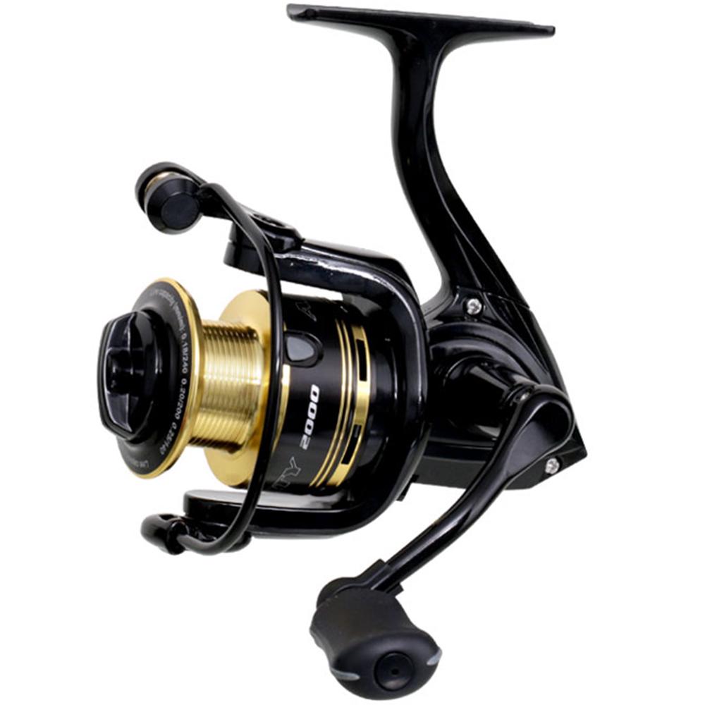 Котушка спінінгова Flagman Arty 2000 FAR-2000 (179058)