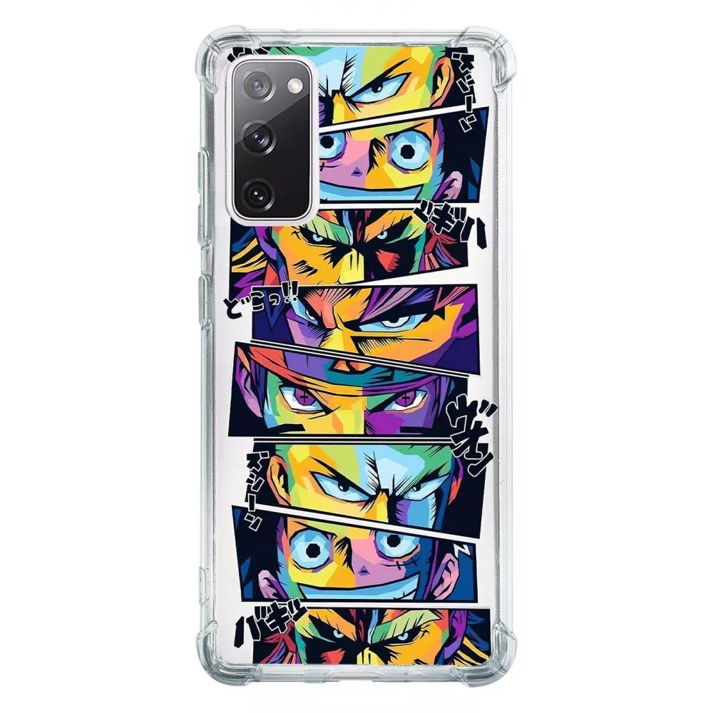 ᐉ Чехол Anime legends Clear Case для телефона Xiaomi Redmi 9A Anime mix •  Купить в Киеве, Украине • Лучшая цена в Эпицентр