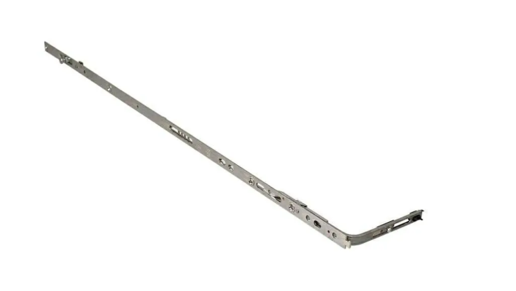 Запір SIEGENIA TITAN AF BS/K3 GR.2+ 1RS (33033250)