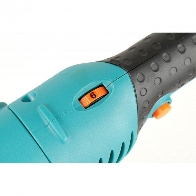 Болгарка AL-FA AG219 - фото 7