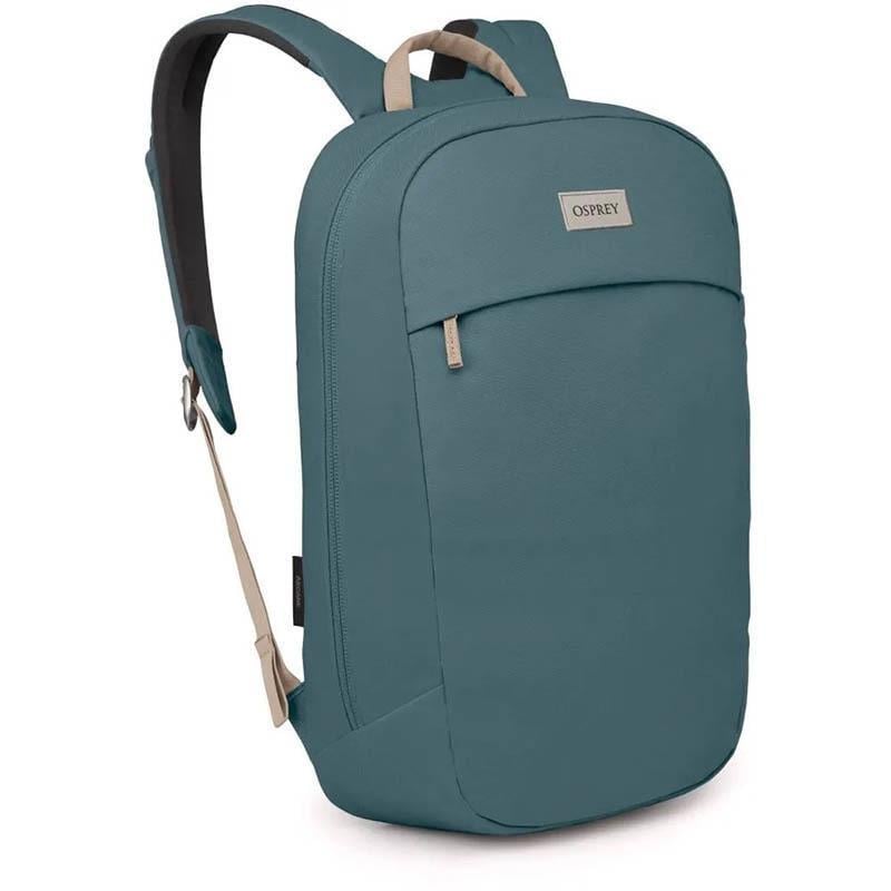 Городской рюкзак Osprey Arcane Large Day 22 л Сascade Blue (009.3909)