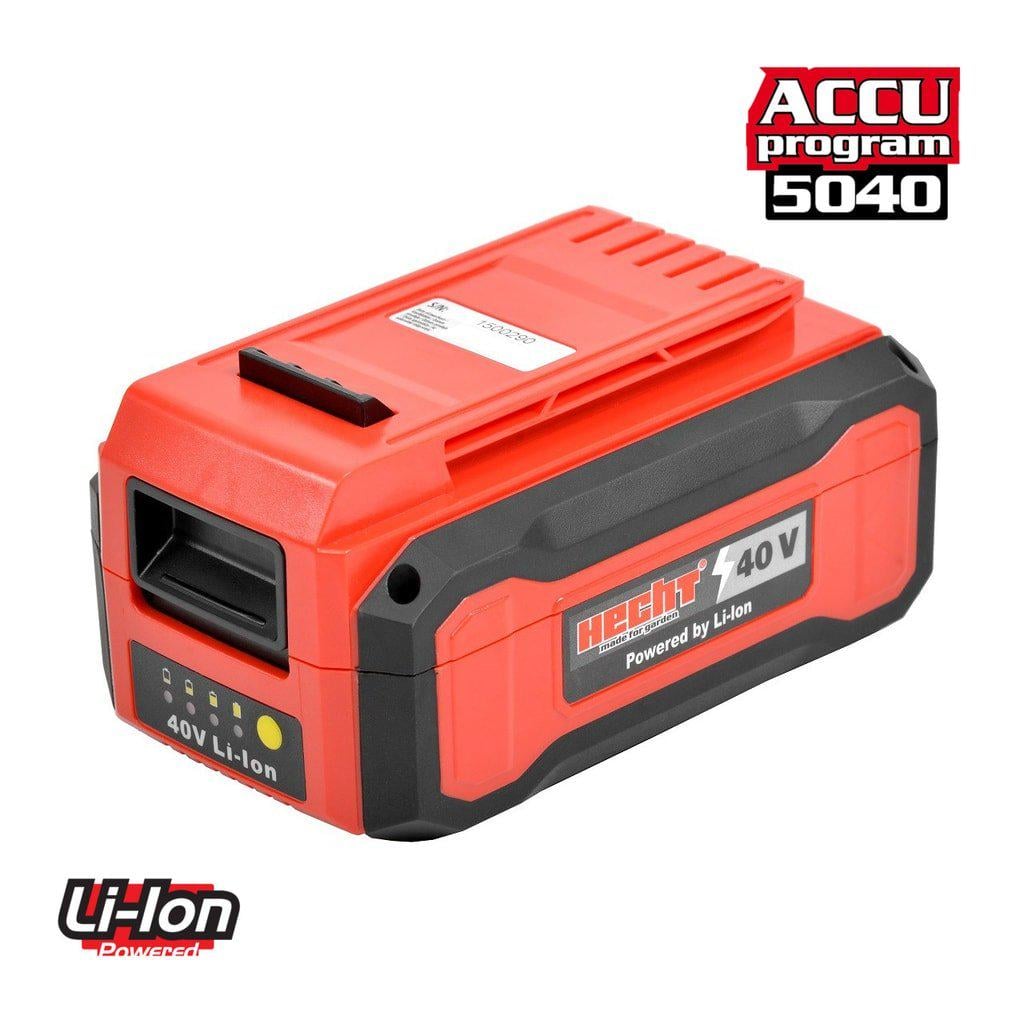 Акумулятор HECHT 005040B (для продуктів Accu 5040) (HECHT005040B)
