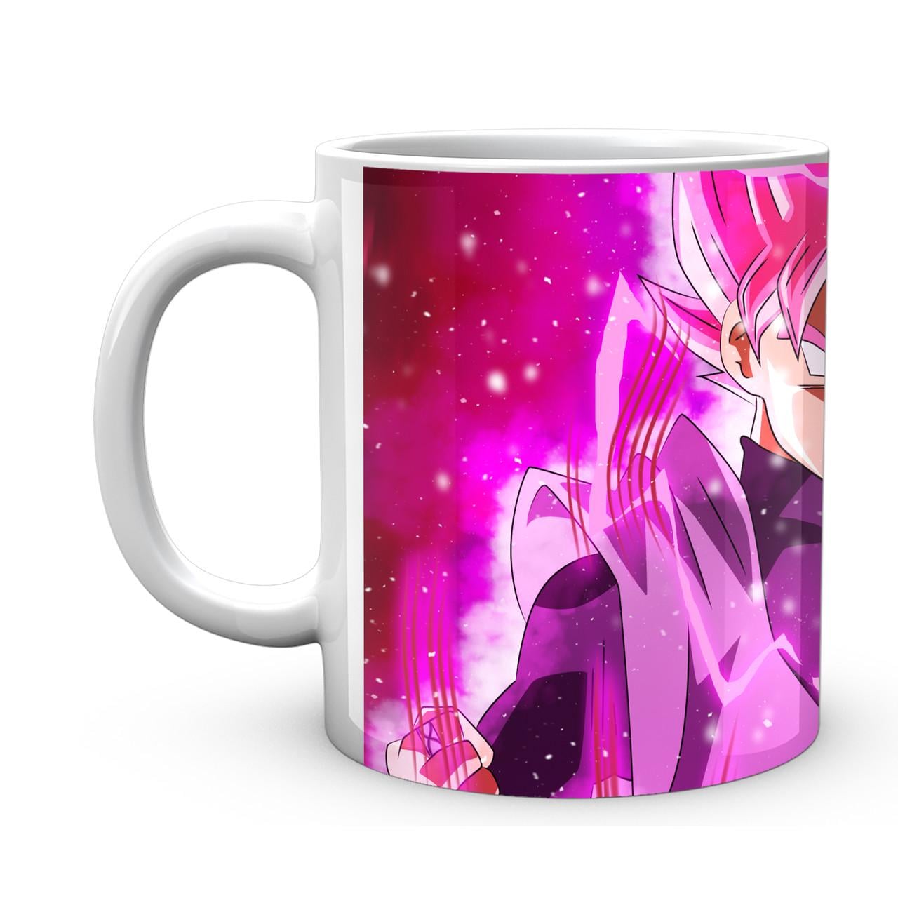 Чашка Geekland Dragon Ball Гоку (DB 02.27)