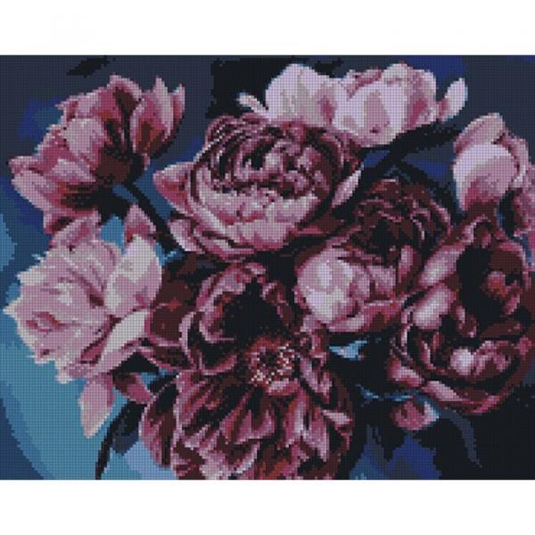 Алмазная мозаика Идейка Признание в любви 40х50 см (AMO7021-mt)