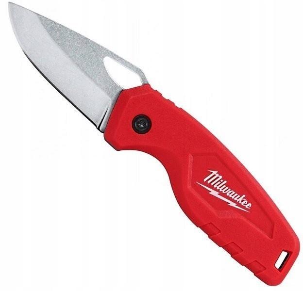 Нож компактный карманный Milwaukee (4932478560)