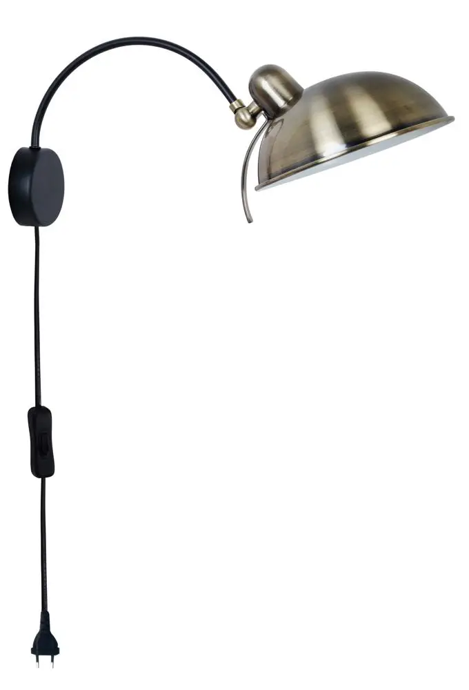 Бра Candellux 21-53800 Nora (24574939)