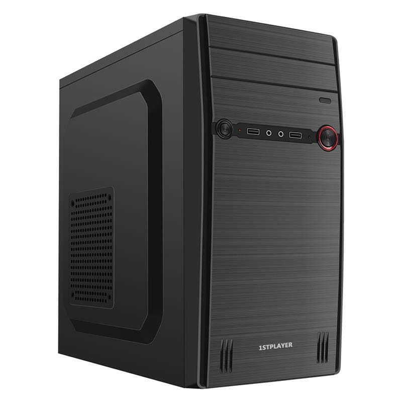 Персональний комп’ютер Expert PC Basic (I10400.16.S4.INT.A2300)