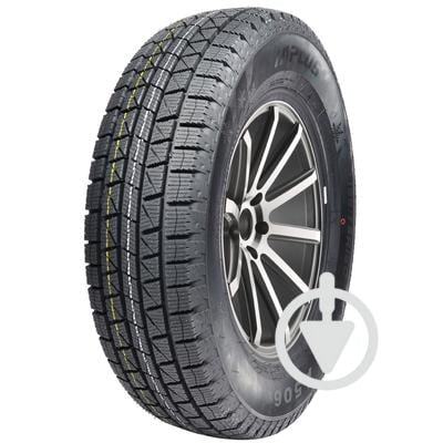 Автошини APLUS A506 185/70 R14 88S