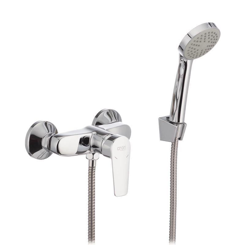 Смеситель для душа Cron OMEGA 003 (CR0168) Смеситель для душа Cron OMEGA 003 (CR0168)
