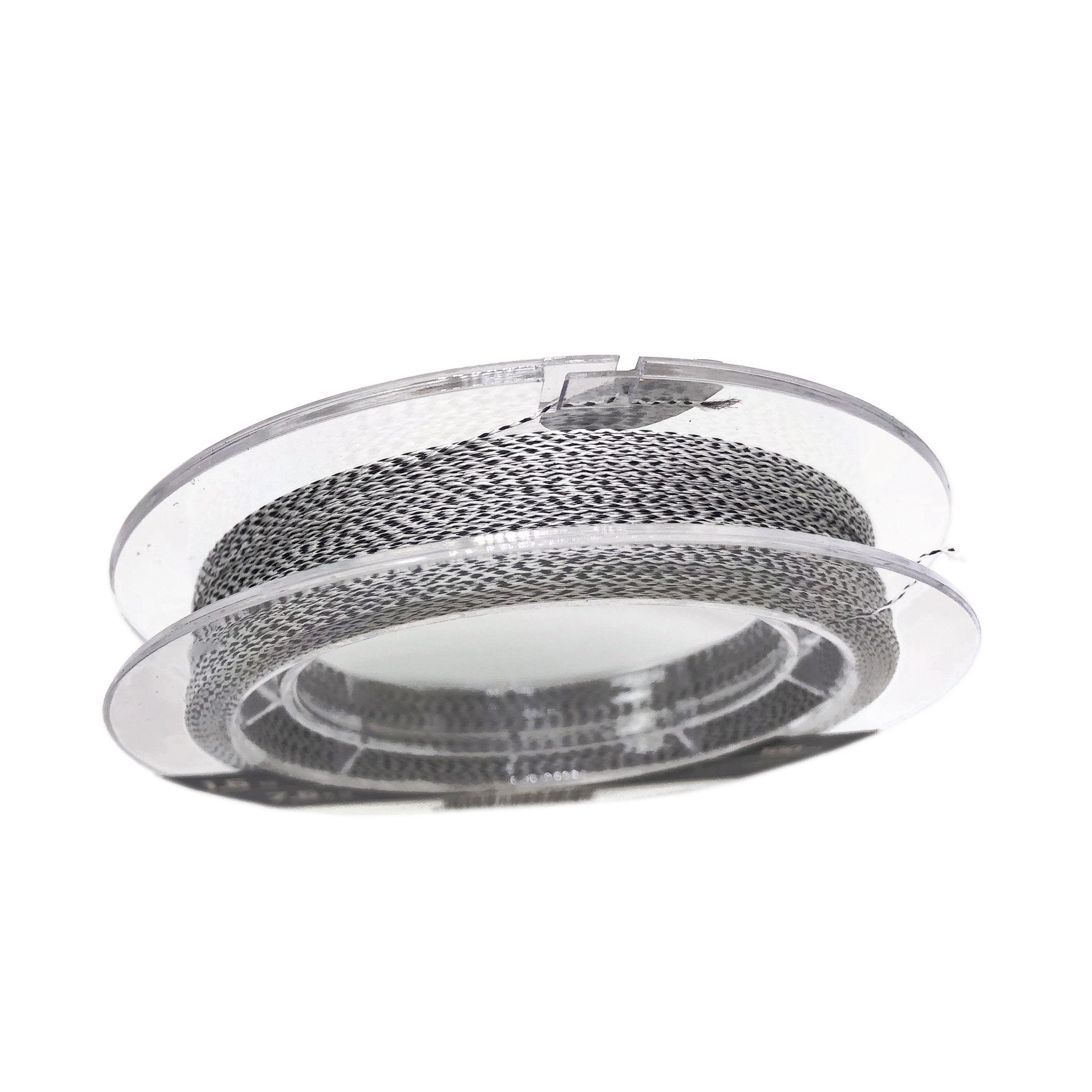 Шнур JIG Man Wx4 1.5 100 м 7,5 кг Белый (7991) - фото 2 Шнур JIG Man Wx4 1.5 100 м 7,5 кг Белый (7991) - фото 2