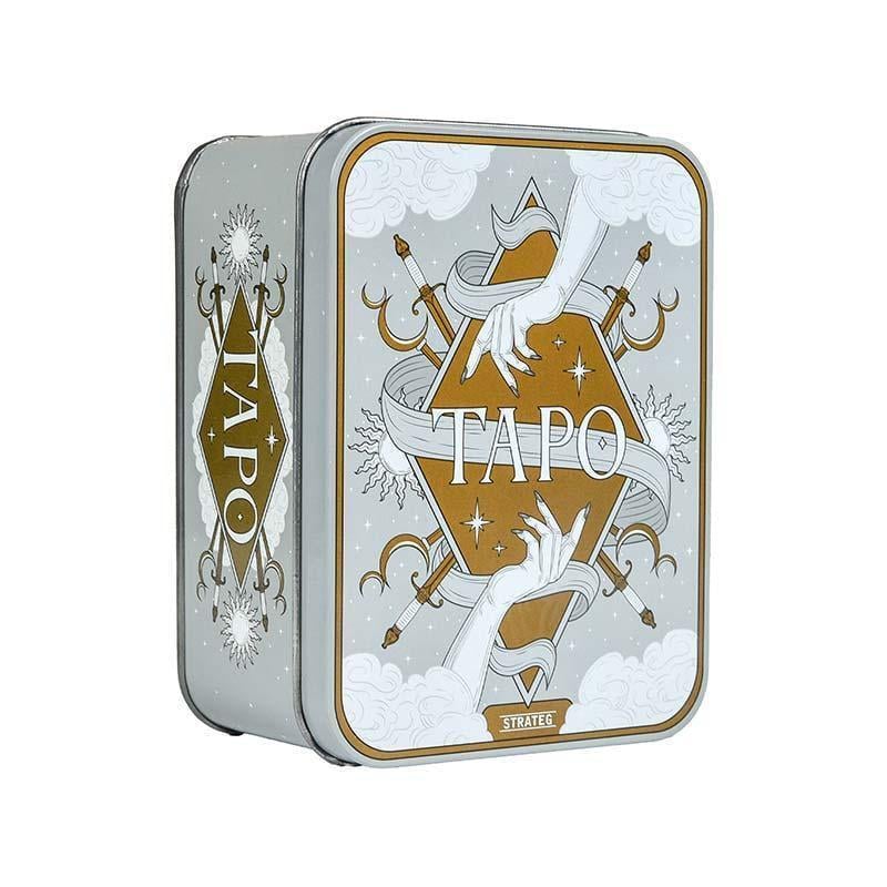 Карти Таро Strateg 30629 (31155847)