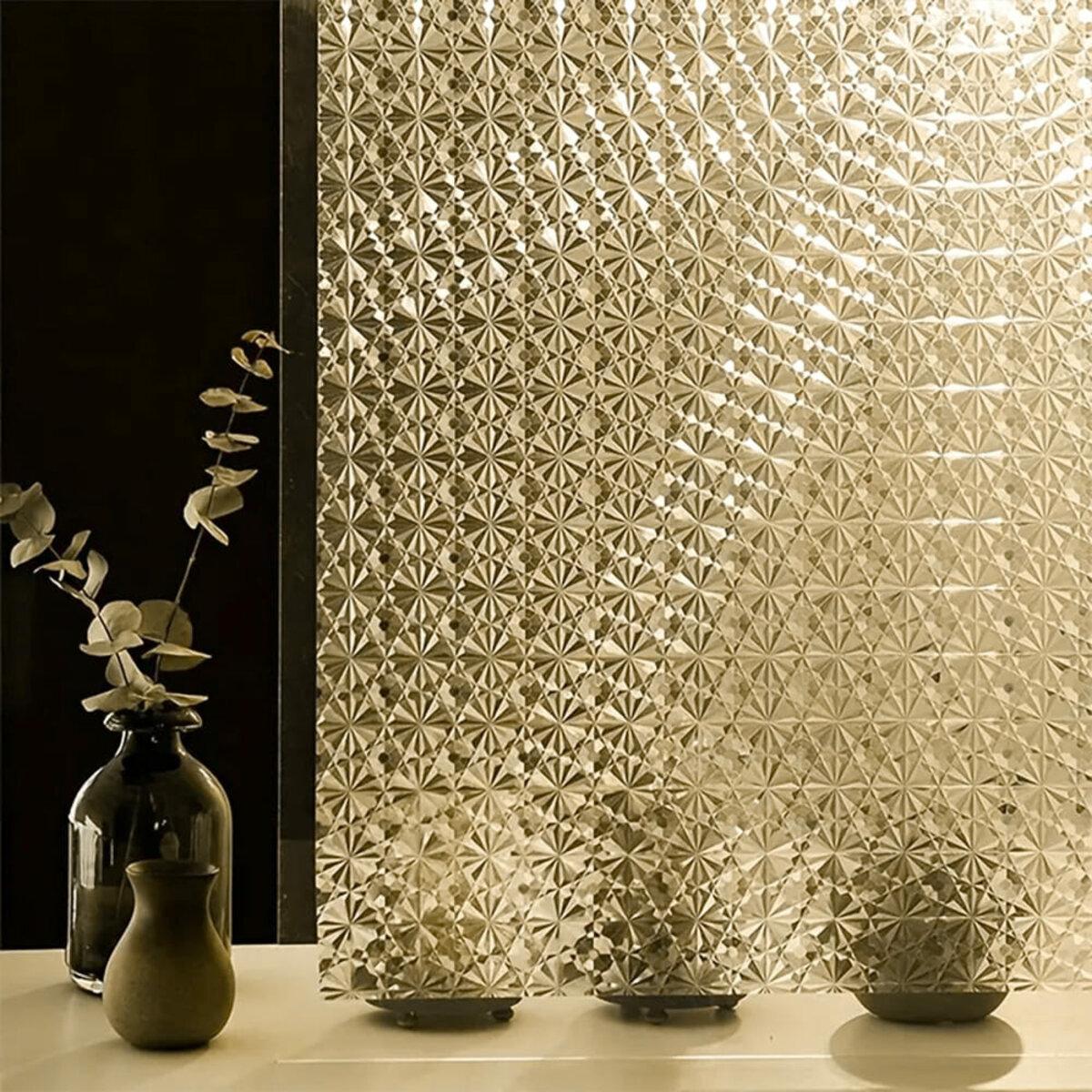 Пленка оконная 600х10000 мм SW-00002157 - фото 5 Пленка оконная 600х10000 мм SW-00002157 - фото 5