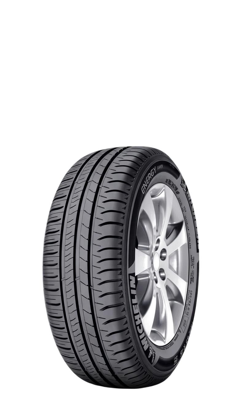 Автошина Michelin ENERGY SAVER 215/65R15 96T летняя (72319)