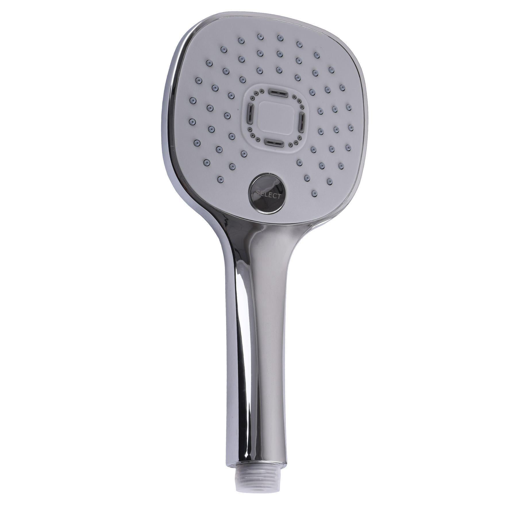 Душевая лейка Globus Lux NS-003-00 (000021212)