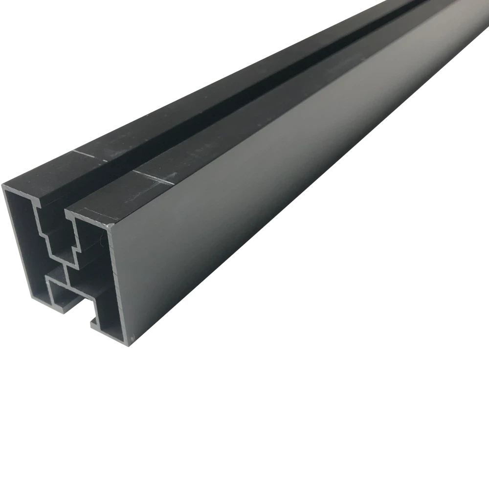 Профіль анодований Photonica SMA L2200 (S-2200-CZ)