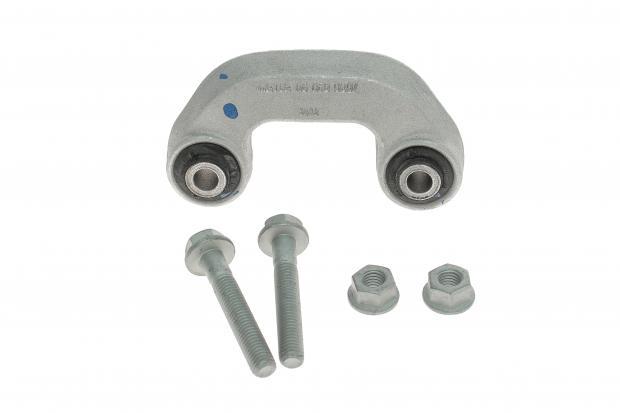 Тяга стабилизатора переднего L Audi A4/A6/VW Passat B5 96-05 - 116 060 0007 MEYLE