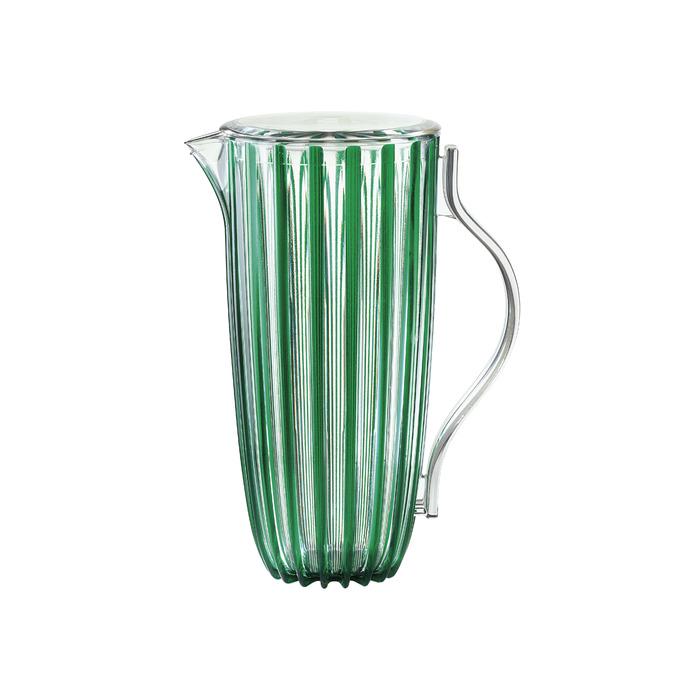 Кувшин с крышкой Guzzini Dolcevita 12380069 Изумрудный (33546814)