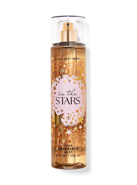 Спрей для тіла Bath and Body Works In The Stars