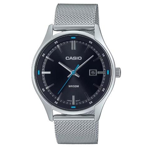 Наручные часы Casio MTP-E710M-1A кварцевые D 47 мм (11782053)
