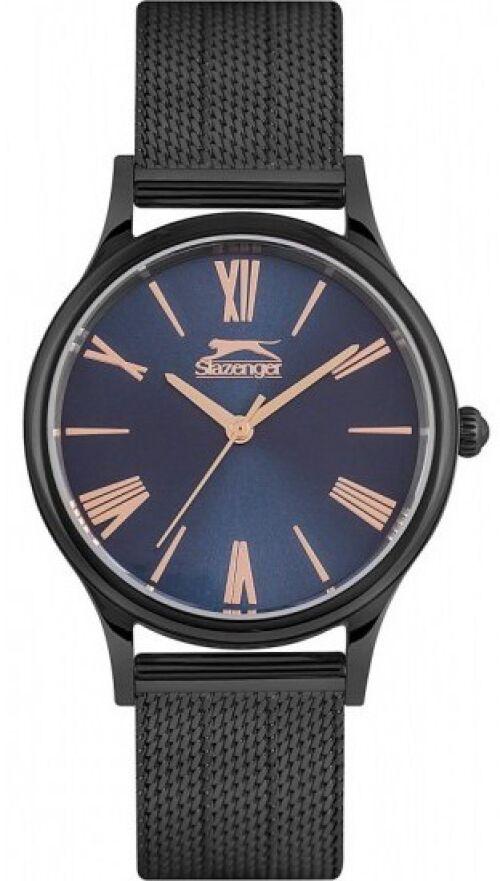Наручний годинник жіночий Slazenger SL.09.6235.3.06 (478213)