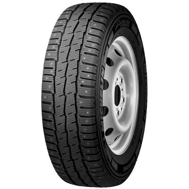 Шина зимова Michelin Agilis X-Ice North 215/65 R16C 109/107R (1000403763)