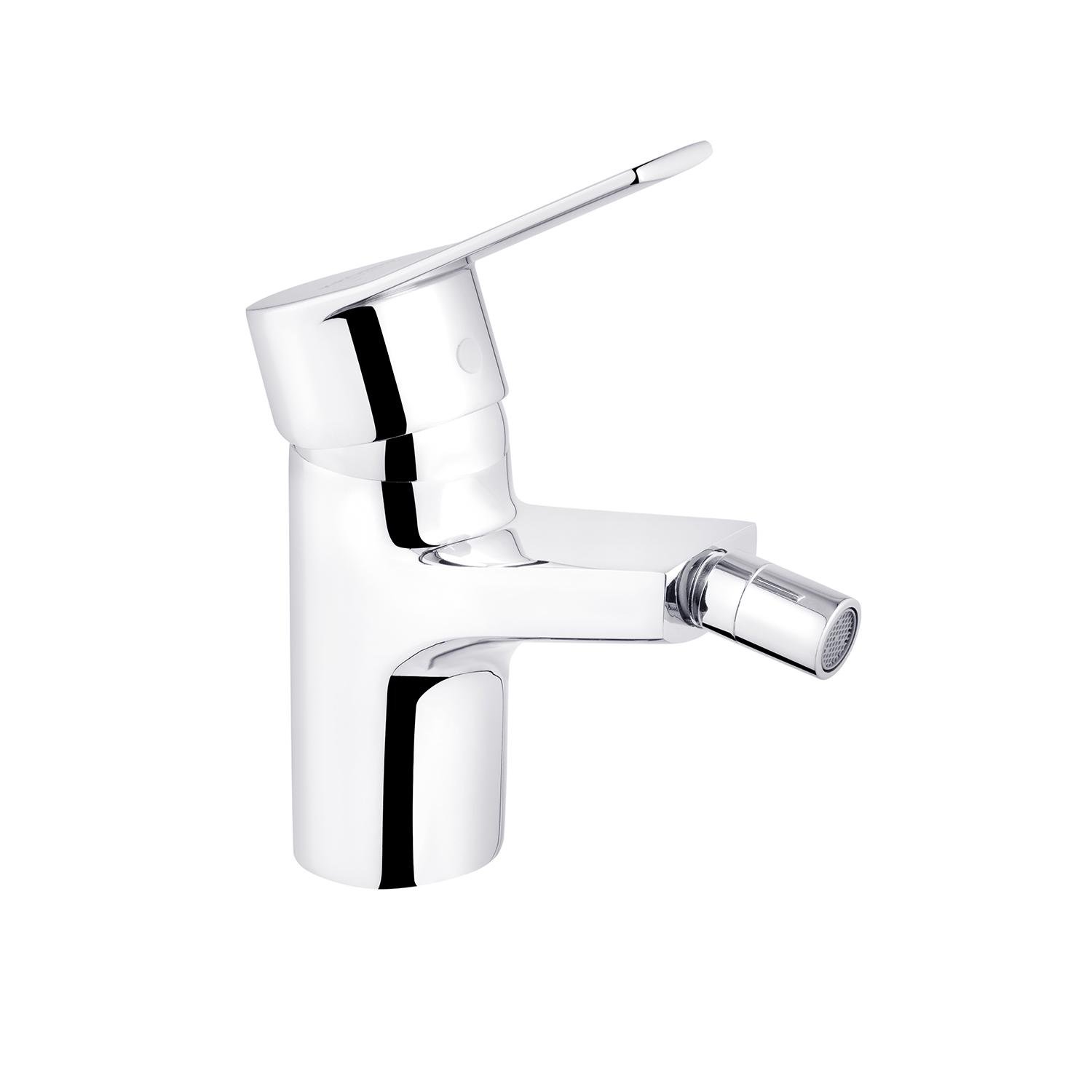 Смеситель-кран для биде Kroner KRP Enzo C020 (KR23612Y) - фото 4 Смеситель-кран для биде Kroner KRP Enzo C020 (KR23612Y) - фото 4