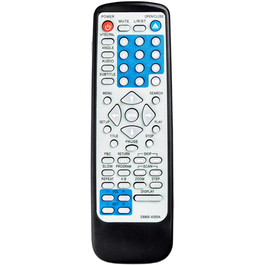 Пульт для ROLSEN E6900-X005A (2372)