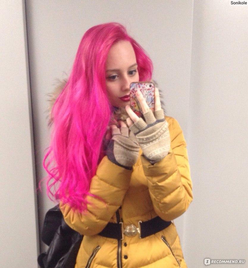 Фарба для волосся біоламінувальна Anthocyanin Second Edition P02 Magenta (1024764238) - фото 8 Фарба для волосся біоламінувальна Anthocyanin Second Edition P02 Magenta (1024764238) - фото 8