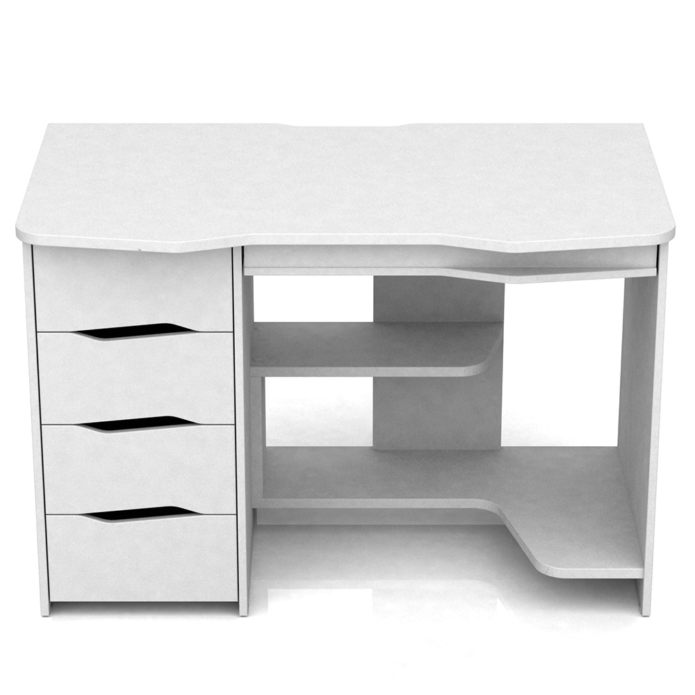 Геймерский стол XGamer PURE 120x68x80 см (ГСXGZP)