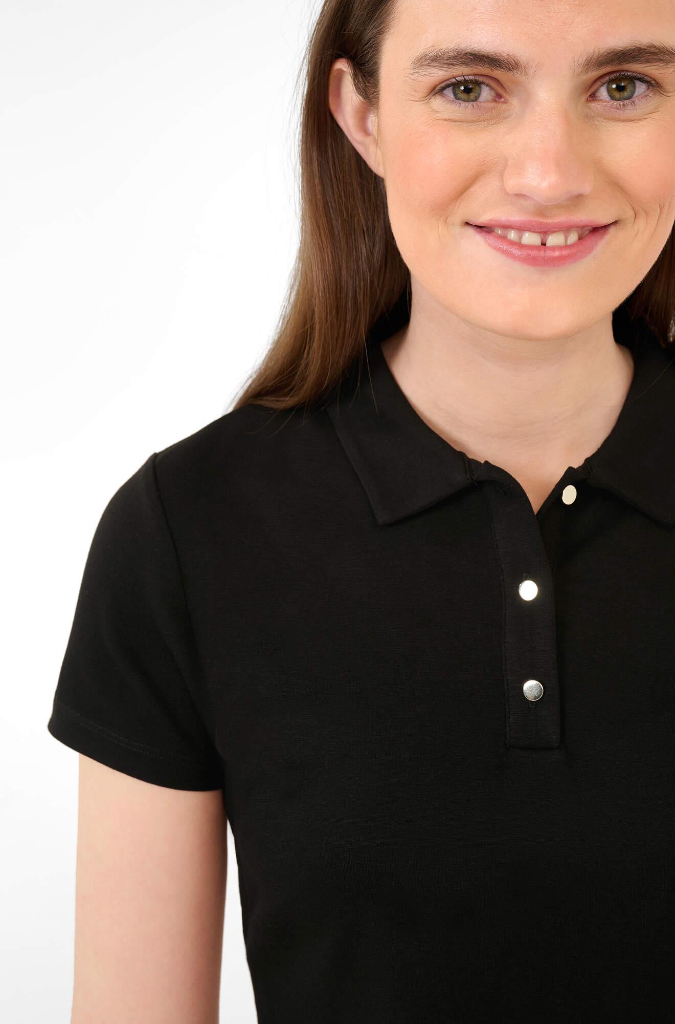 Футболка жіноча Orsay 103137 M Чорний - фото 3 Футболка жіноча Orsay 103137 M Чорний - фото 3