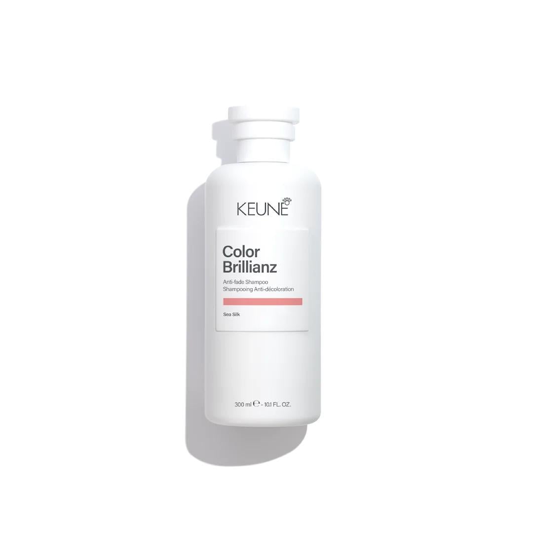 Шампунь Keune Care Color Brillianz Shampoo Яркость цвета для окрашенных волос 300 мл
