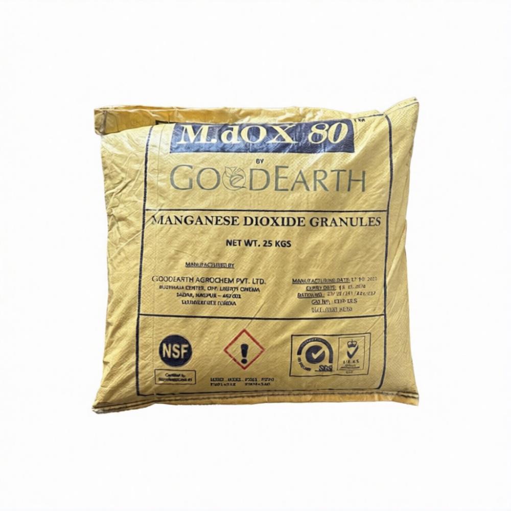 Загрузка обезжелезивающая GoodEarth M Dox 80 25 л (CT-Mdx80-25)
