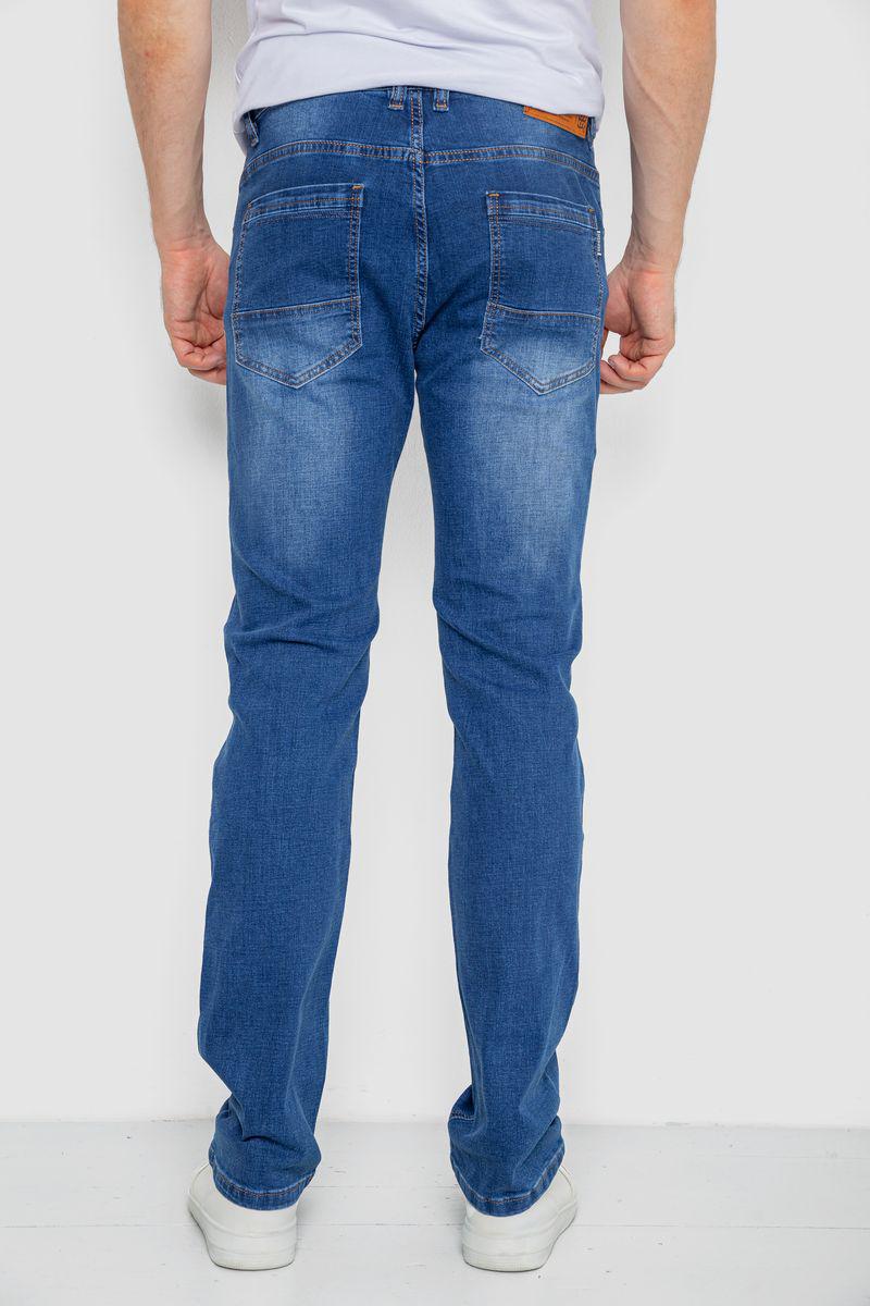 Джинси чоловічі Ager 244R2367-1 р. 29 Синій (113576_827130) - фото 4 Джинси чоловічі Ager 244R2367-1 р. 29 Синій (113576_827130) - фото 4