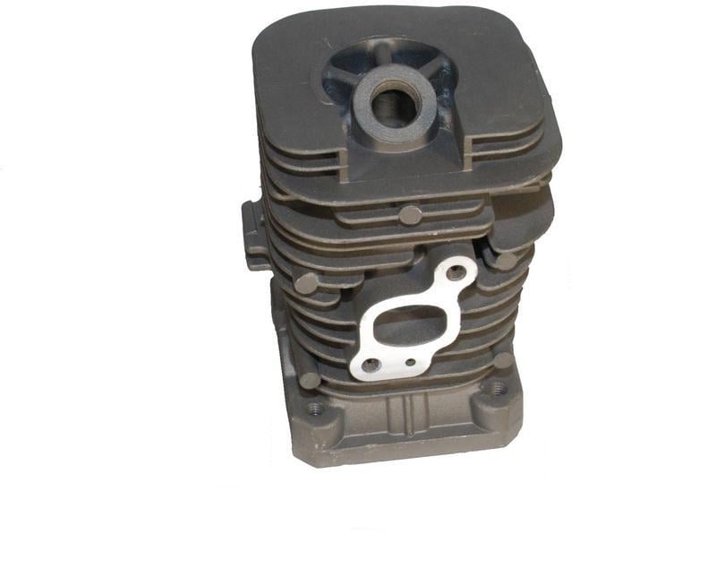 Поршневая бензопилы Partner Woodman 350 d 41,1 мм Черный (por079)